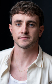 Paul Mescal
